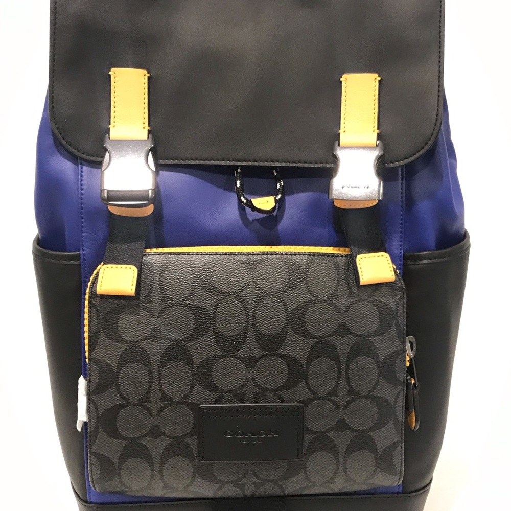 Coach Bagpack